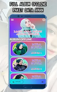 Mira Putri Full Album Offline