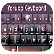 Yoruba Keyboard, Yoruba Multilingual Keyboard