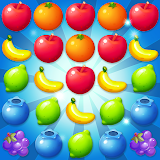 Fruit Magic Master: Match 3 Blast Puzzle Game icon