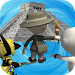 Cover Image of Télécharger Maya Adventure  APK