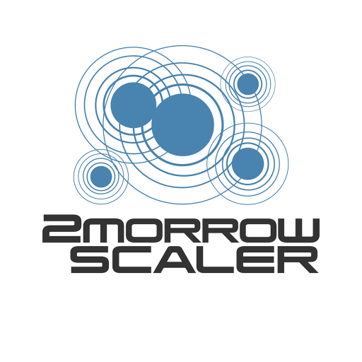 2morrowScaler