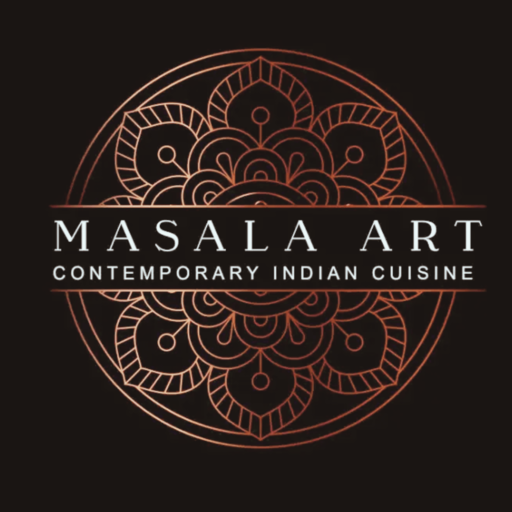 Masala Art Darlington logo
