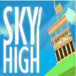 Cover Image of डाउनलोड Sky High play enjoy  APK