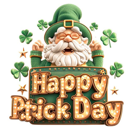 Saint Patrick's Day Images screenshot 8