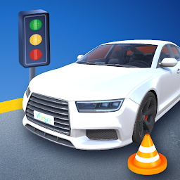 Icon image Indian Driving School 3D