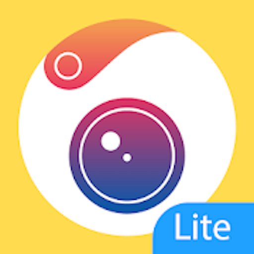 Download Camera360 Lite -Stylish Filter for PC Windows 7, 8, 10, 11