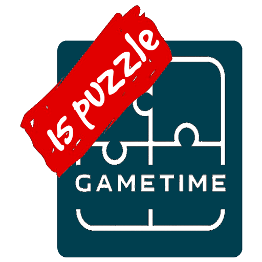 GameTime - 15 Puzzle: POTUS