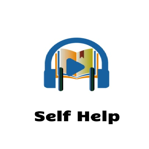 Self Help Audio logo