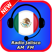 Estaciones de Radio de Jalisco