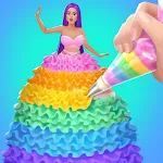 Cover Image of Скачать Icing On The Dress 1.0 APK