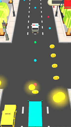 Ice Cream: Match 3 Puzzle Screen 2