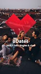 screenshot of uDates - Online Dating & Chat