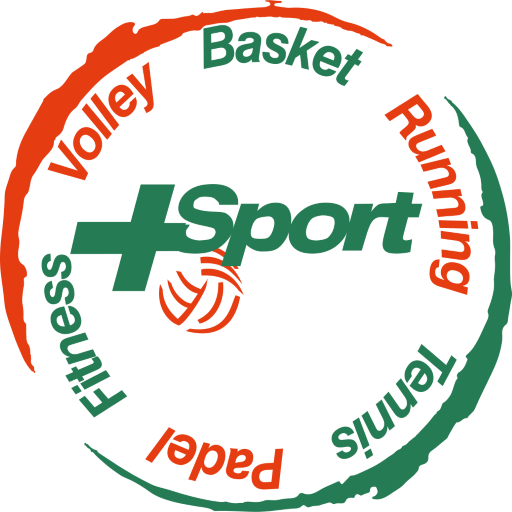 PIU SPORT ONLINE logo
