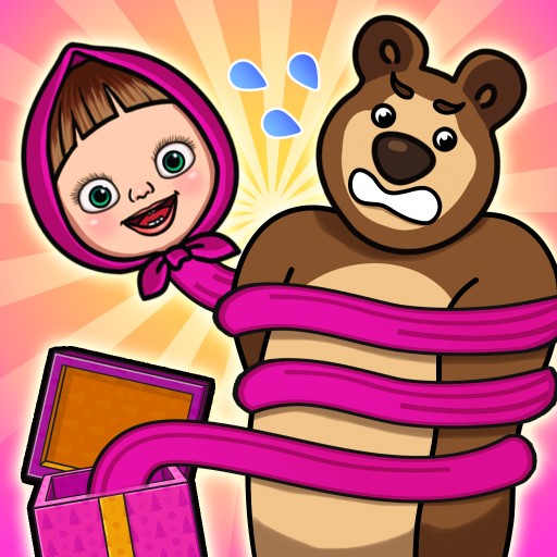 Head Monster Battle Quest Laai af op Windows