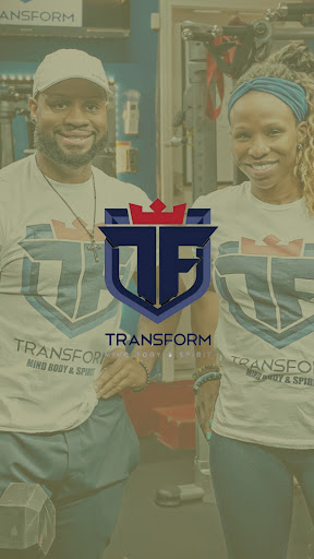 Transform MBS App