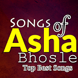 Asha Bhosle Hit Songs icon