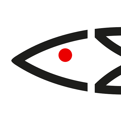 AmySushi logo
