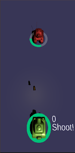 Mister Tank Screenshot 2 - AppWisp.com