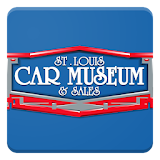St. Louis Car Museum & Sales icon