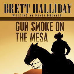 Icon image Gun Smoke on the Mesa