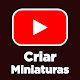 Criador De Miniatura Personalizadas: Capa YouTube Baixe no Windows