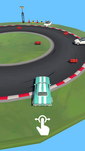 Boom Zone Screen 3