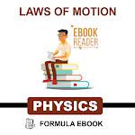 Cover Image of डाउनलोड Jee Physics Laws of Motion  APK