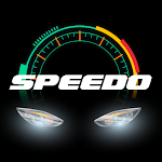 GPS Speedometer: Check my speed & driving distance Apk