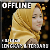 Lagu Nissa Sabyan Rohman Ya Rohman Offline icon
