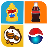 Guessing Games FOOD BRAND LOGO icon