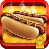 Hot Dog Maker icon