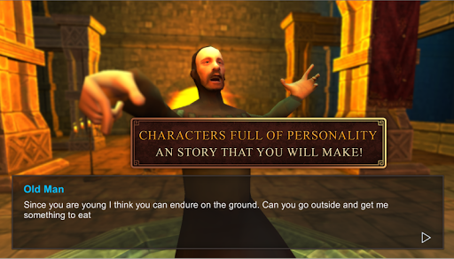 Survival.IO - PVP Online - Action - games