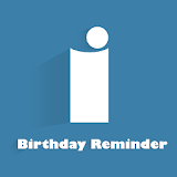 Birthday Reminder icon