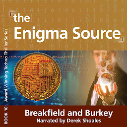Icon image The Enigma Source