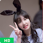 Na-yeon Twice Wallpaper HD 4K