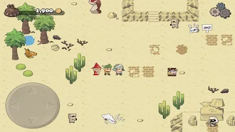 Game screenshot The Nine apk download