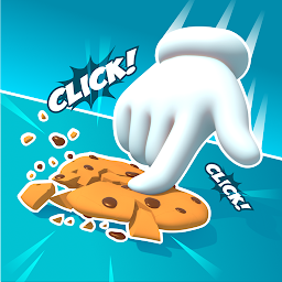 Icon image Cookies Game - Cookie Carver