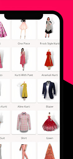 Darzi Company Delivery