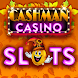 Cashman Casino Slots: スロットゲーム