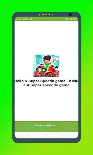 Kicko & Super Speedo game -Kicko Super speedo game - Latest version for  Android - Download APK