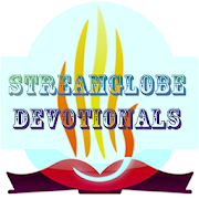 Daily Streamglobe devotionals