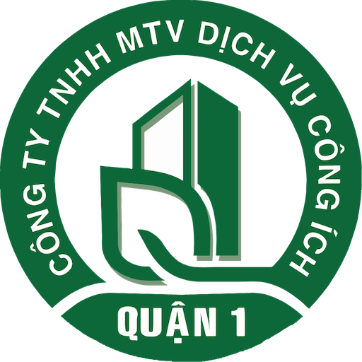 DVCI Quận 1 logo