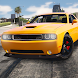 Furious racing Challenger SRT - Androidアプリ
