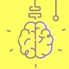 Big Brain - Functional Brain T icon