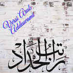 Cover Image of Скачать Kitab Rotib Versi Arab Addawami 1.0.0 APK