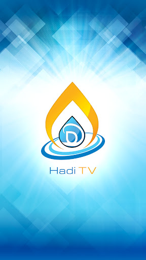 Android application HadiTV screenshort
