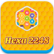 Hexa 2248  Icon