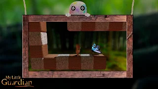 My Little Guardian - Screenshot 3