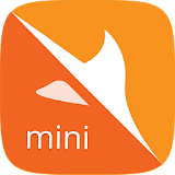 Yolo Browser Mini - Safer icon