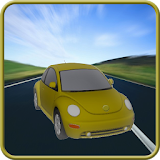 Traffic Racer Extreme icon